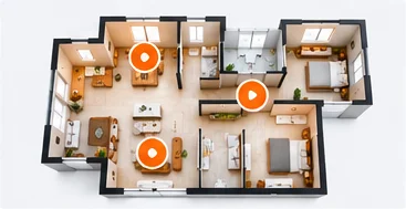 Smart Floor Plans