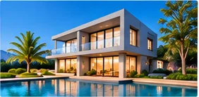 Real Estate