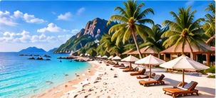 Travel & Hospitality
