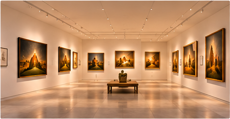 AI Museum